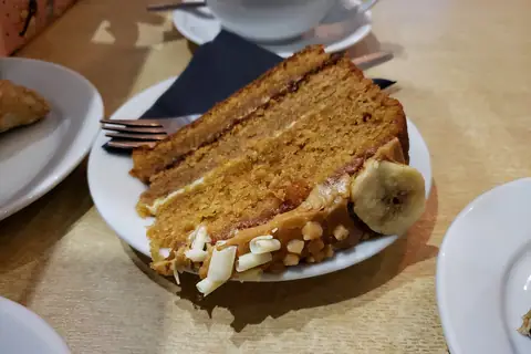 Corner Cake Shop photo 2